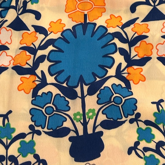 NWOT Anthropologie Plenty by Tracy Reese Poppies Maxi Dress - Size XSP - Picture 13 of 16